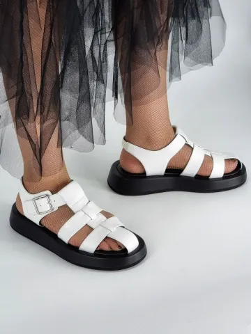 Сандалии женские