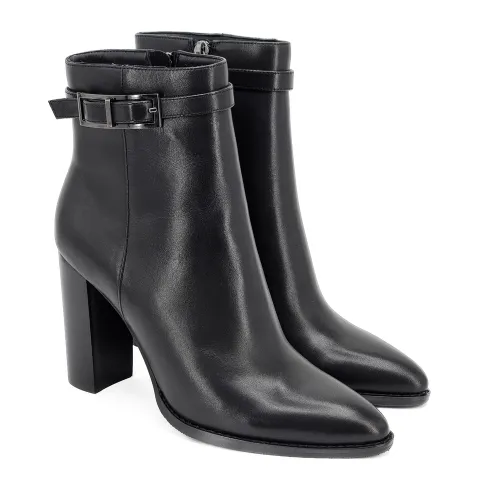 Ботильоны женские