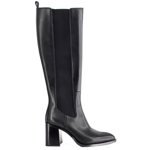 Сапоги женские