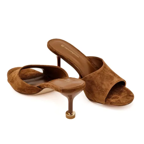 Сабо женские