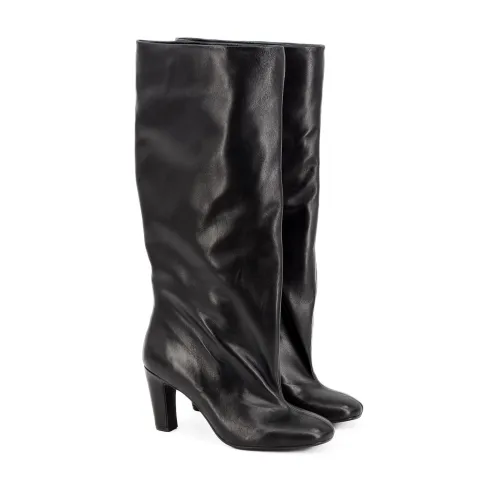 Сапоги женские