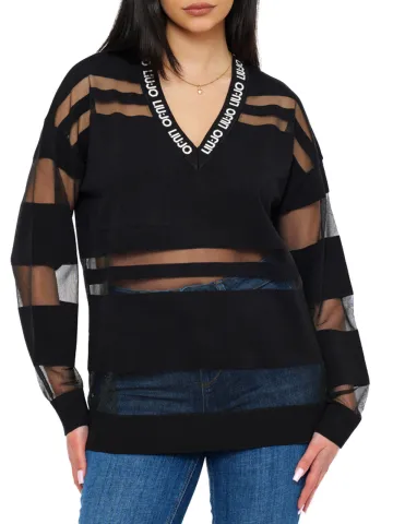 Джемпер женский