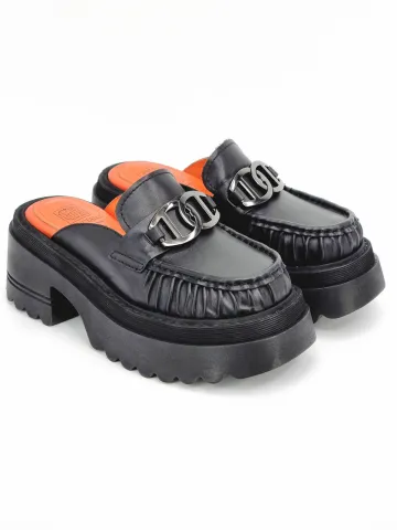 Сабо женские