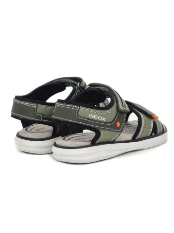 Сандалии д/мальчиков