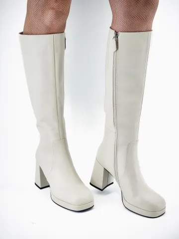 Сапоги женские