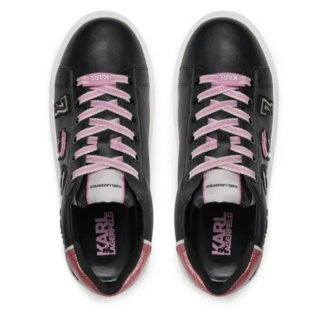 Кеды женские