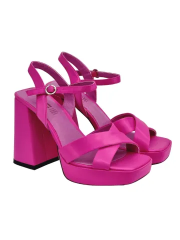 Босоножки женские