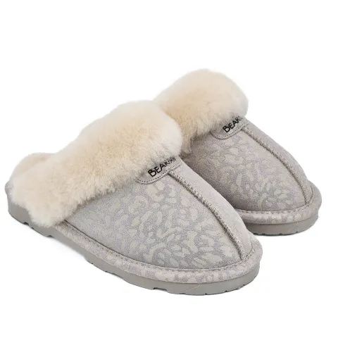 Тапочки женские