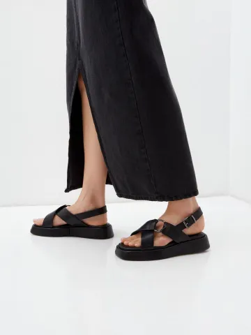 Сандалии женские