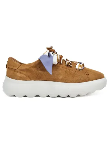 Кеды женские