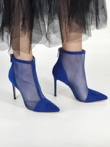 Ботильоны  женские