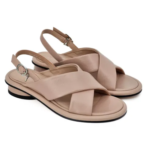 Сандалии женские