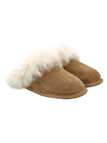 Тапочки женские