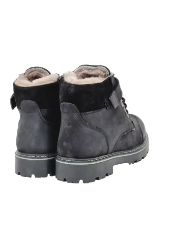 Ботинки д/мальчиков