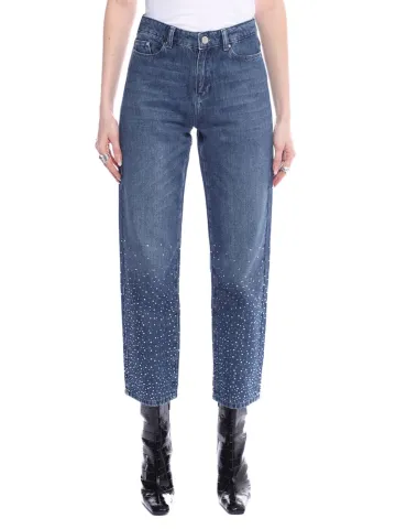Джинсы женские