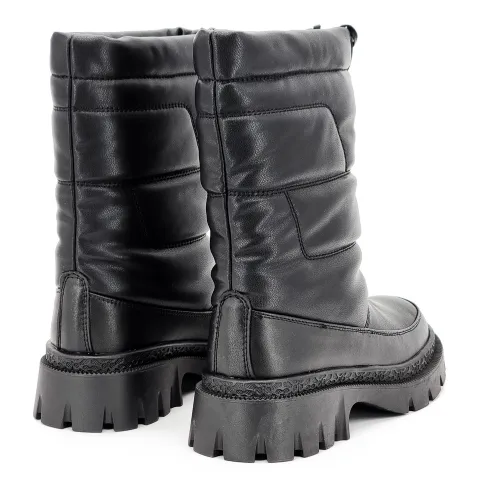 Дутики женские