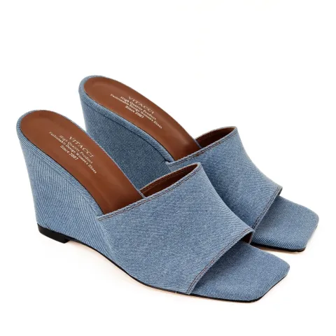 Сабо женские