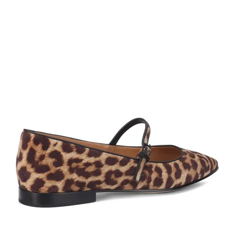 Балетки женские