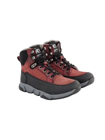 Ботинки д/девочек