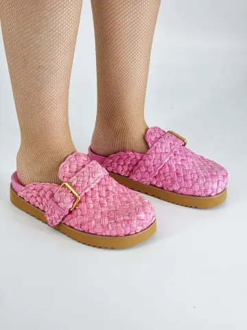 Сабо женские