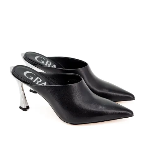 Сабо женские