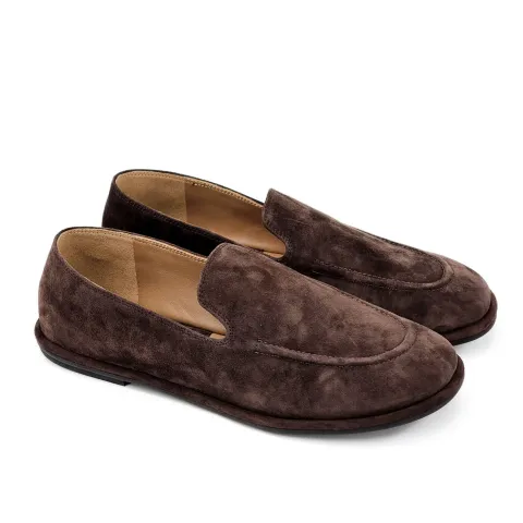 Лоферы женские