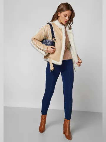 Куртка женская