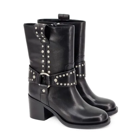 П/сапоги женские