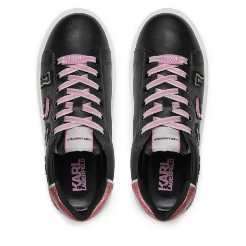 Кеды женские