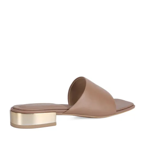 Сабо женские