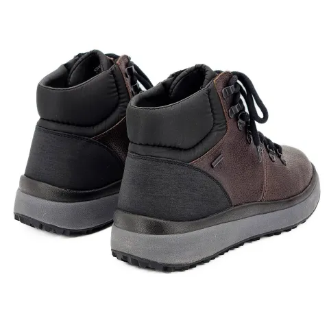 Ботинки мужские