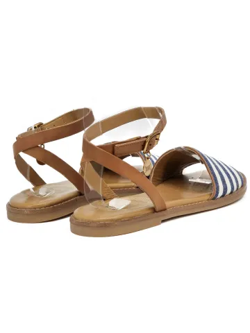 Сандалии женские