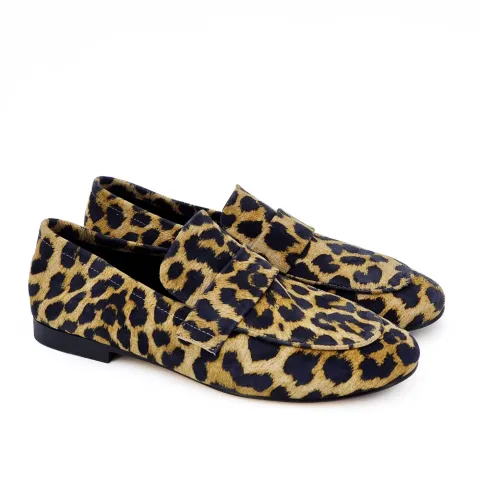 Лоферы женские