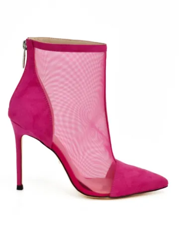 Ботильоны  женские