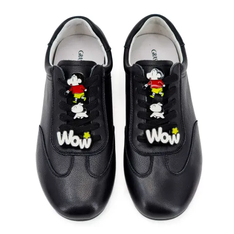 Кеды женские