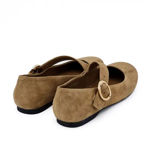 Балетки женские