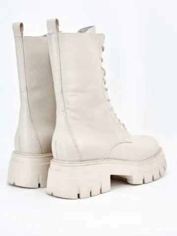 Ботинки женские