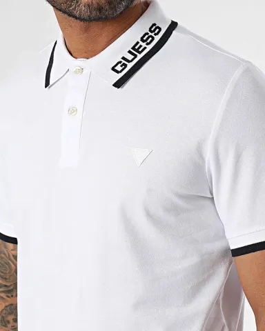 Поло мужское