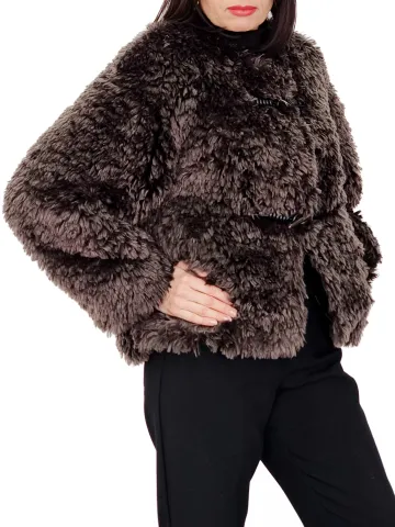 Куртка женская