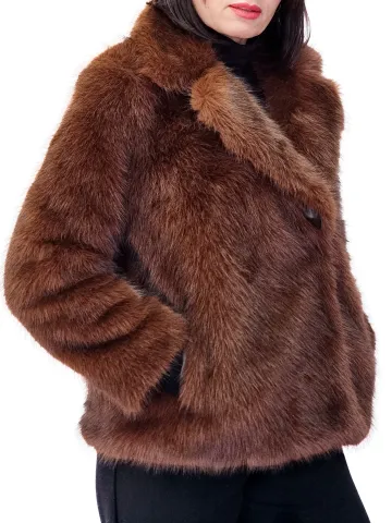 Куртка женская