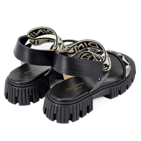 Сандалии женские