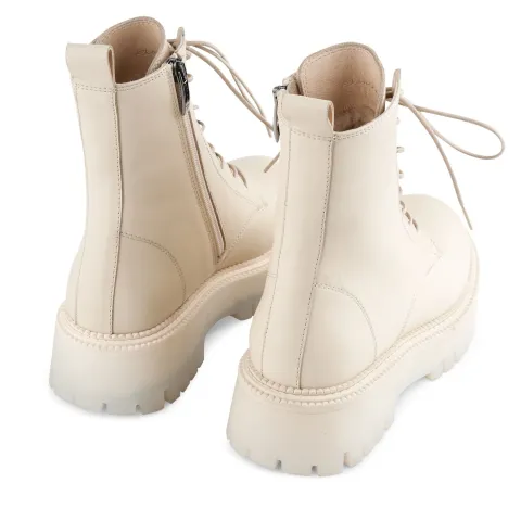 Ботинки женские