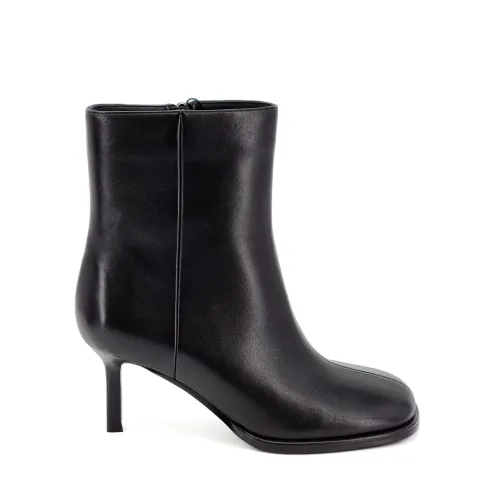 Ботильоны женские