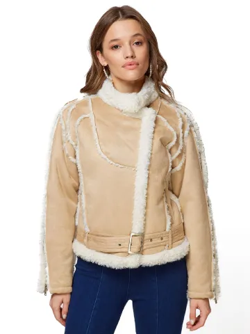 Куртка женская