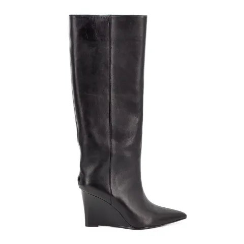 Сапоги женские