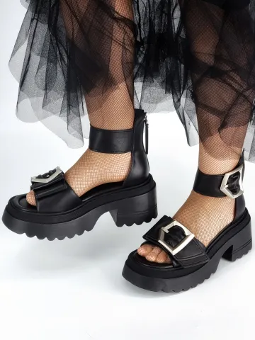 Сандалии женские