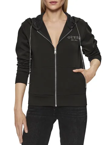 Толстовка женская