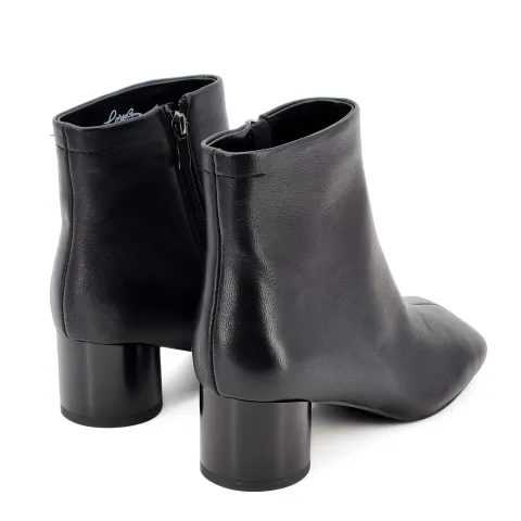 Ботильоны женские