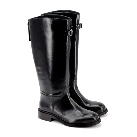 Сапоги женские