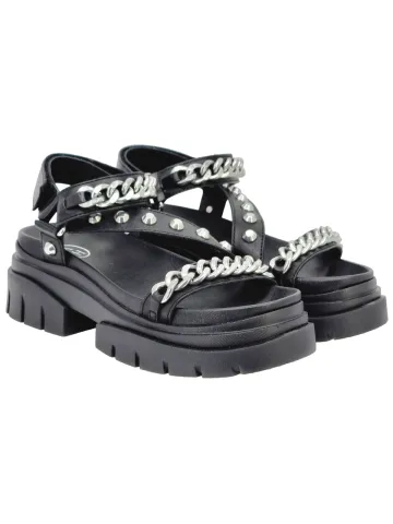 Сандалии женские